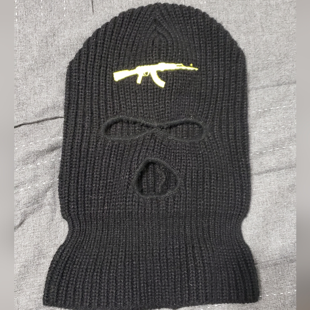 Ak47 ski mask